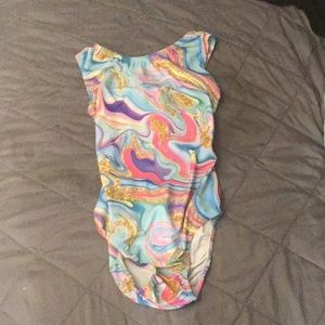 Foxy Leo size adult extra small (AXS)